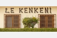 Auberge Le Kenkeni