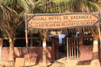 Ndaali Hôtel de vacances