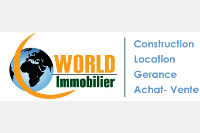 Cabinet World Immobilier