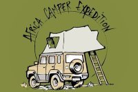 Africa Camper Expedition