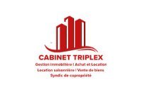 Cabinet immobilier Triplex