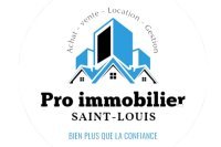 Pro Immobilier Saint-Louis