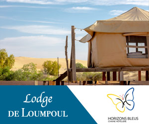 Lodge de Loumpoul