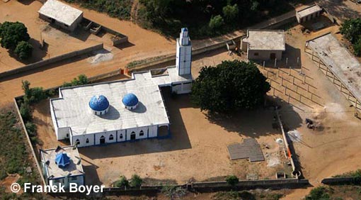 Mosquée Mosquée