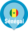 Données géographiques du Sénégal