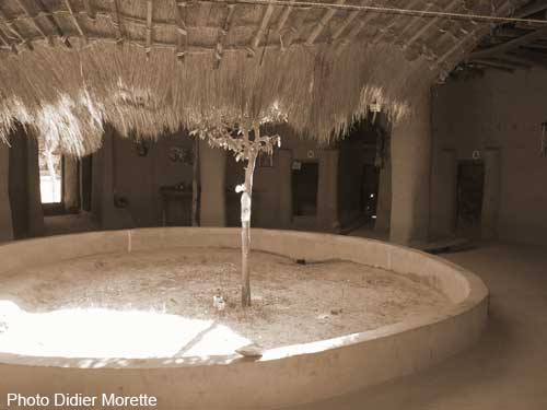 Sites et monuments historiques Au Sénégal, le cœur du Sénégal