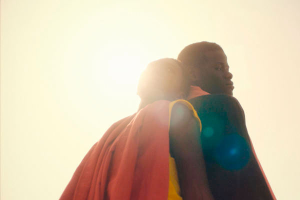 Banel et Adama » va représenter le Sénégal au Festival de Cannes - Au  Sénégal, le cœur du Sénégal