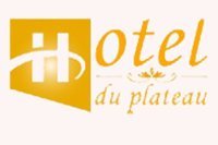 Hôtel du Plateau
