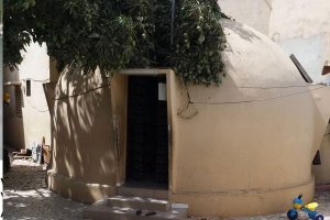 Les dernières maisons bulles de Dakar