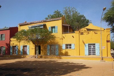 Maison Guillaume Foy