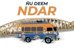 Ñu Deem Ndar : pour la promotion de la ville de Saint-Louis