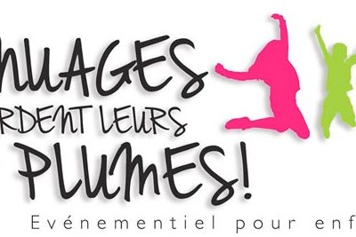 Les nuages perdent leurs plumes