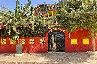 Auberge Africa Thiossane