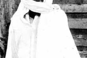 Touba, le Magal et Cheikh Amadou Bamba