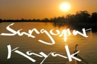Sangomar Kayak