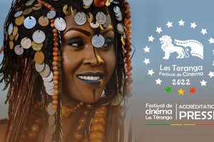 Festival de cinéma « Les Téranga » 