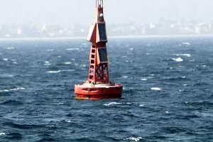 L'origine du « Tacoma » près de l'île de Gorée