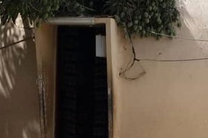 Les dernières maisons bulles de Dakar