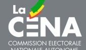 La CENA : Commission électorale nationale autonome