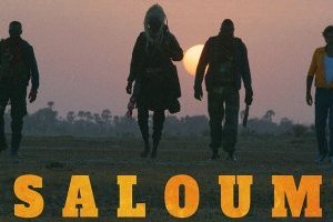 Sortie en salles du film « Saloum » le western africain