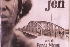 Sortie du long métrage, intitulé « Ceebu Jën l'art de Penda Mbaye »