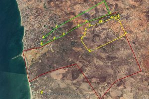 Toubab Dialaw et Yenne : 500 hectares transformés en zone économique suscitent la colère des habitants