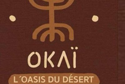 Hôtel Okaï