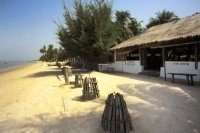 Campement Badji Kunda