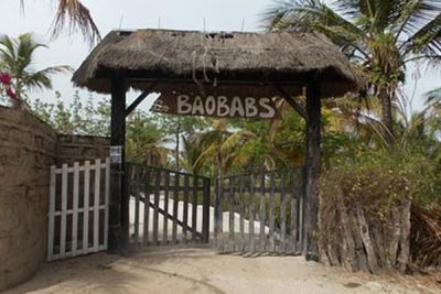 Campement Les Baobabs