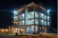 Melias Hotel Diamniadio