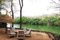 Africa Safari, Campement de Mako « Chez Madame » 