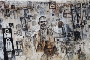 L'exposition « Mûr » à Yataal Art qui fête ses 10ans