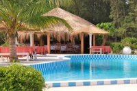 Les Cristaux Roses (ex-Keur Djiné)