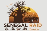 Sénégal Raid Evasion