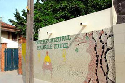 Centre culturel Maurice Gueye