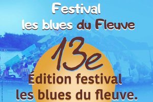 Festival les Blues du Fleuve