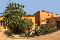 Résidence Keur Mbaye Cissé (Association Sénégalement Vôtre)