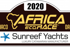 Africa Eco Race 2020