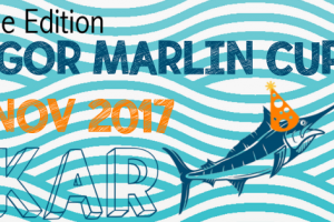 Pêche sportive : 10e édition de la Ngor Marlin Cup