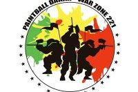 Paint Ball Dakar - War Zone 221