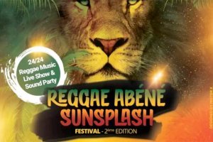 Reggae Abéné Sunsplash