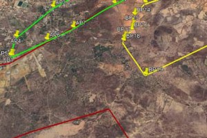 Toubab Dialaw et Yenne : 500 hectares transformés en zone économique suscitent la colère des habitants