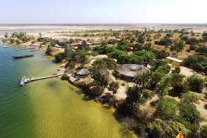 Sine Saloum : hôtels, campements et résidences