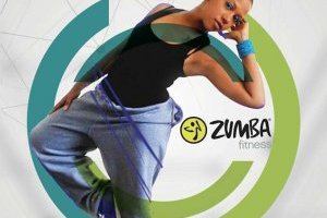 Lancement de Zumba Fitness : profitez d'un cours de fitness gratuit