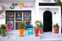 Dakar International House