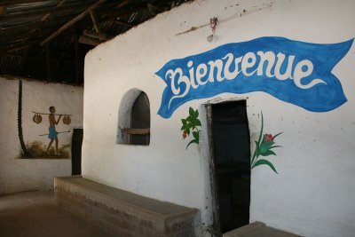 Campement de Baïla