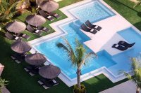 The Rhino Resort Hotel & Spa 