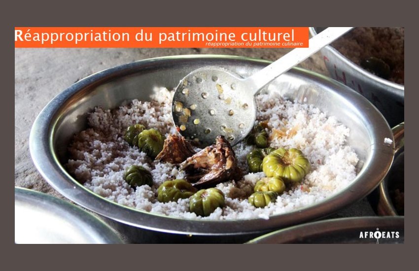Réappropriation du patrimoine culturel