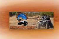 Sine Saloum Quads
