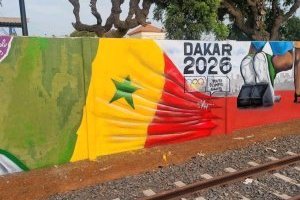 La date officielle des JOJ Dakar 2026 dévoilée 